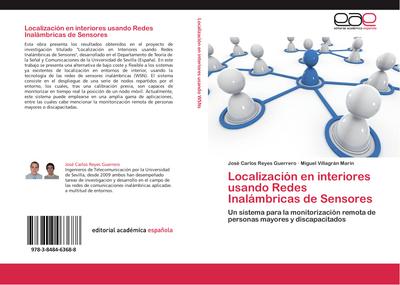 Localización en interiores usando Redes Inalámbricas de Sensores