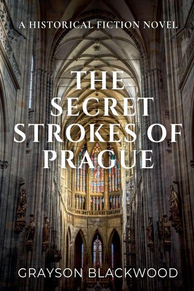 The Secret Strokes of Prague