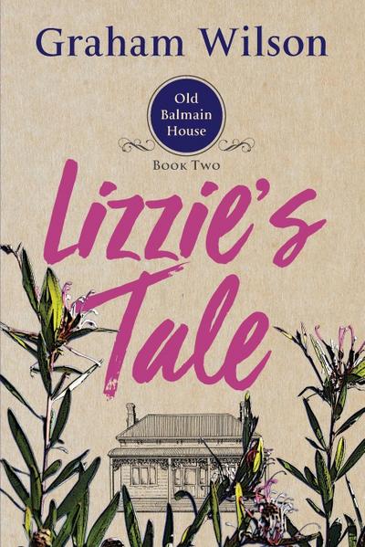 Lizzie’s Tale