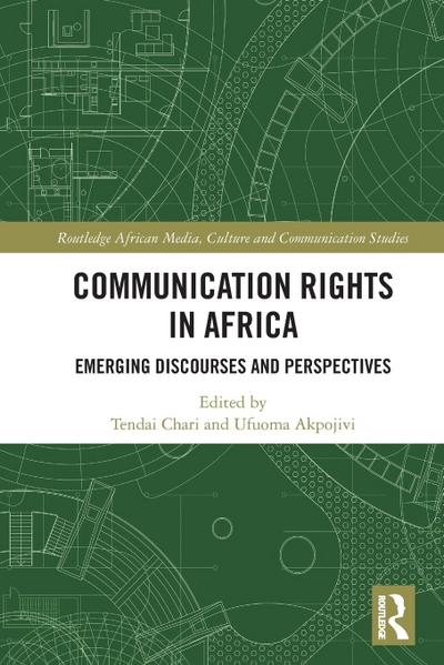 Communication Rights in Africa