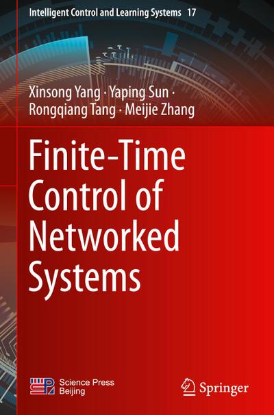 Finite-Time Control of Networked Systems