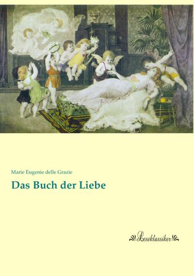 Das Buch der Liebe