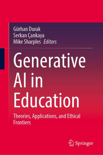 Generative AI in Education