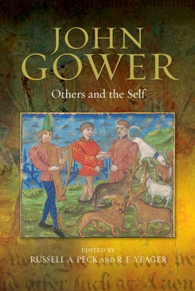 John Gower: Others and the Self