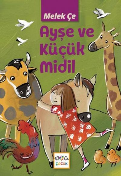 Ayse ve Kücük Midil
