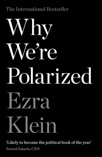 Why We’re Polarized