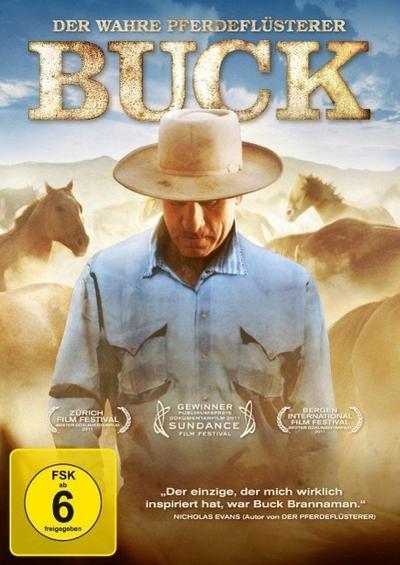 Buck - Der wahre Pferdeflüsterer