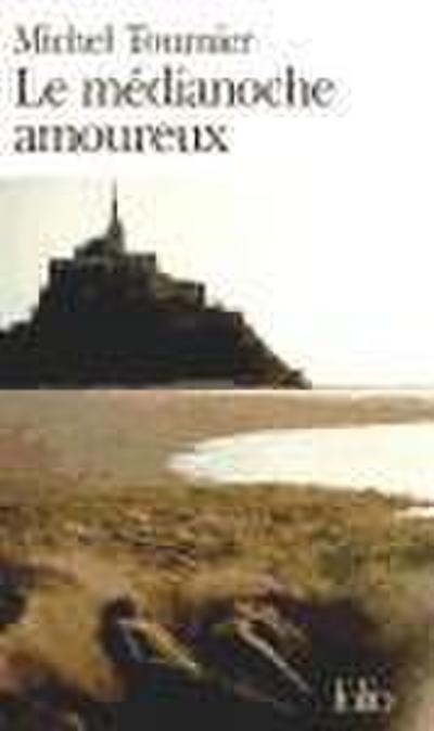 Le medianoche amoureux