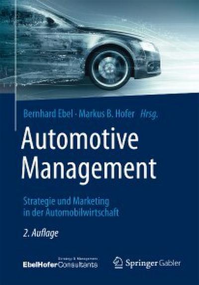 Automotive Management