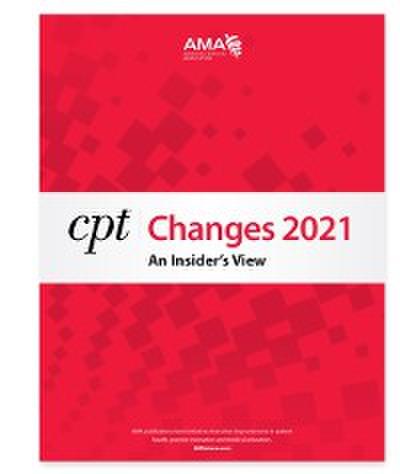CPT Changes 2021: An Insider’s View