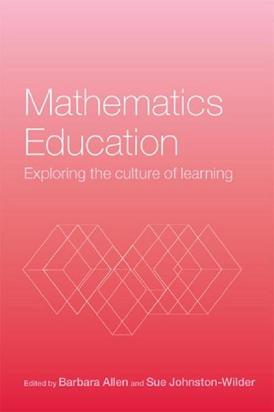 Mathematics Education