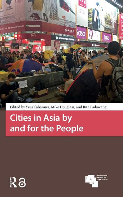Cities in Asia by and for the People