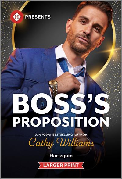 Her Boss’s Proposition