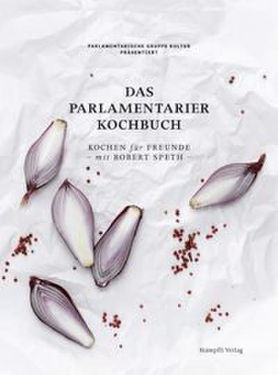 Das Parlamentarier-Kochbuch
