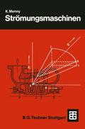 Strömungsmaschinen