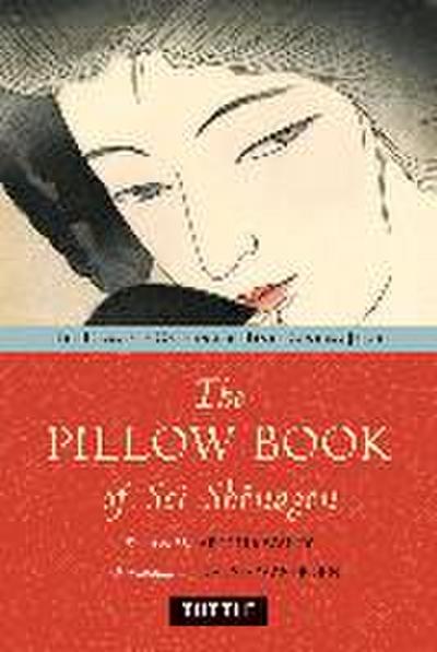 The Pillow Book of SEI Shonagon