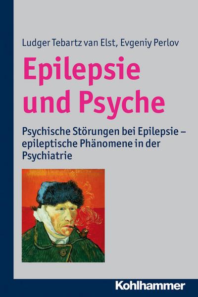 Epilepsie und Psyche