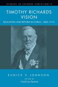 Timothy Richard’s Vision