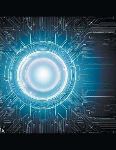 The Antichrist and the Artificial Intelligence