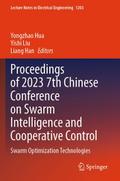 Proceedings of 2023 7th Chinese Conference on Swar