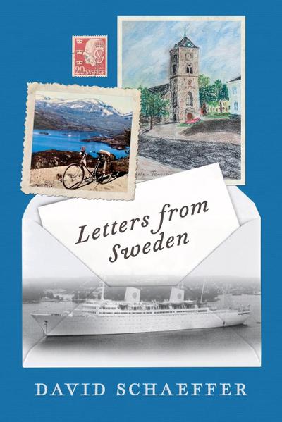 Letters from Sweden