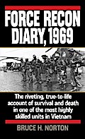 Force Recon Diary, 1969