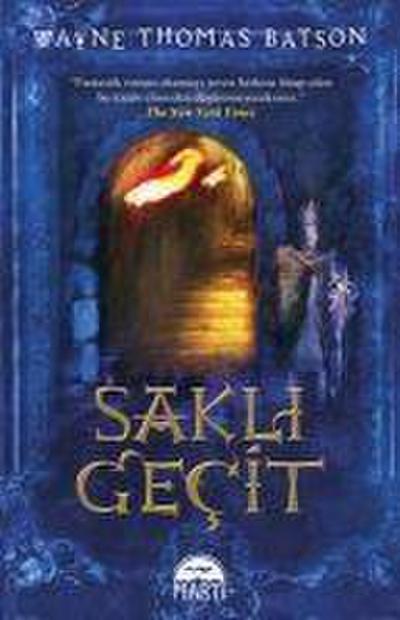 Sakli Gecit