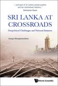 SRI LANKA AT CROSSROADS