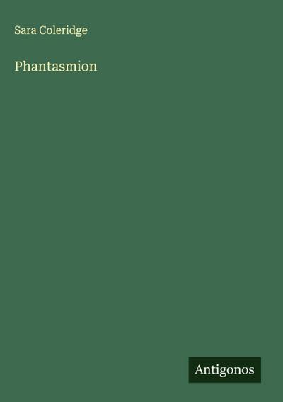 Phantasmion