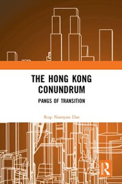 Hong Kong Conundrum