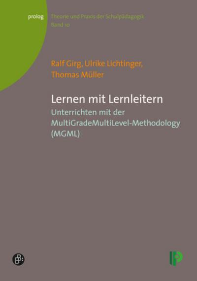 Lernen mit Lernleitern