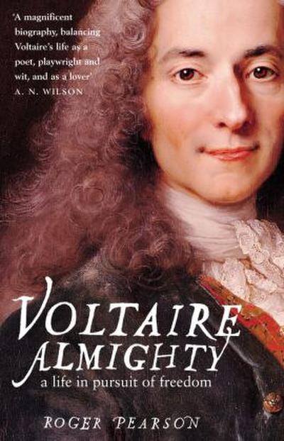 Voltaire Almighty