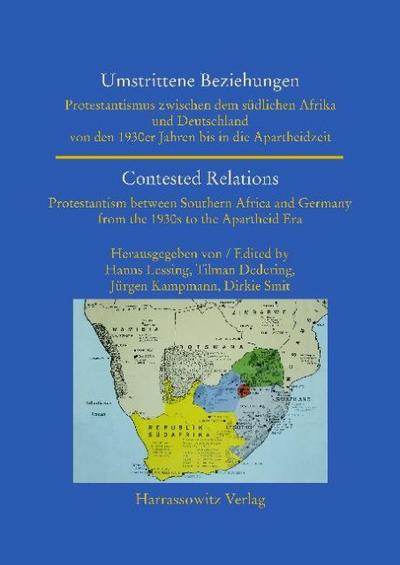 Umstrittene Beziehungen/Contested Relations