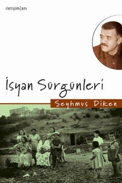 Isyan Sürgünleri