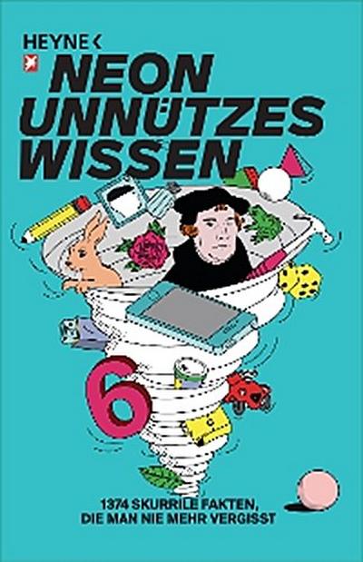 Unnützes Wissen 6