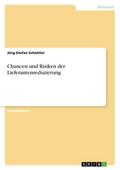 Chancen und Risiken der Lieferantenreduzierung