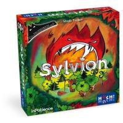 Sylvion