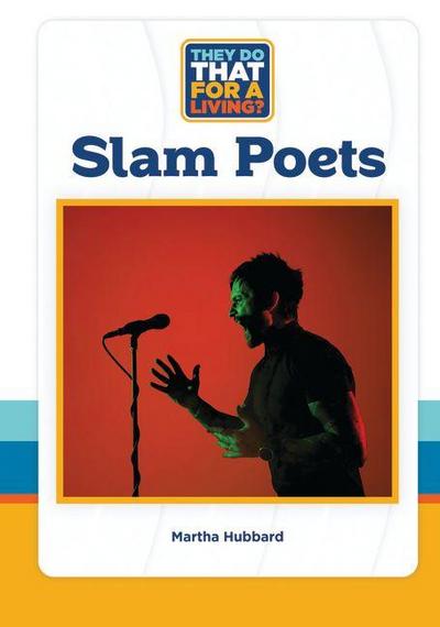 Slam Poets
