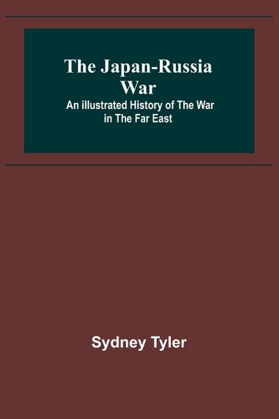 The Japan-Russia War