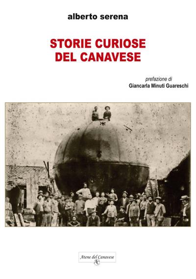Storie curiose del Canavese