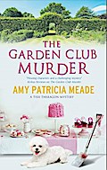 Garden Club Murder