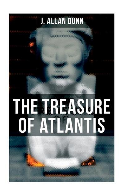 The Treasure of Atlantis