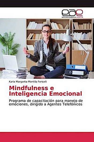Mindfulness e Inteligencia Emocional