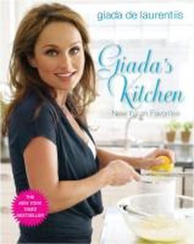 Giada’s Kitchen