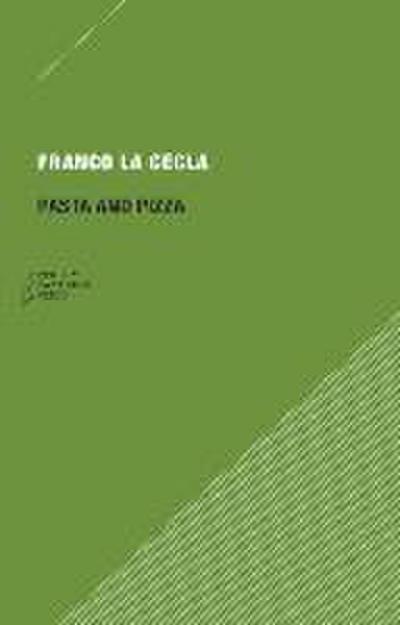 Pasta and Pizza