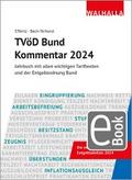 TVöD Bund Kommentar 2024