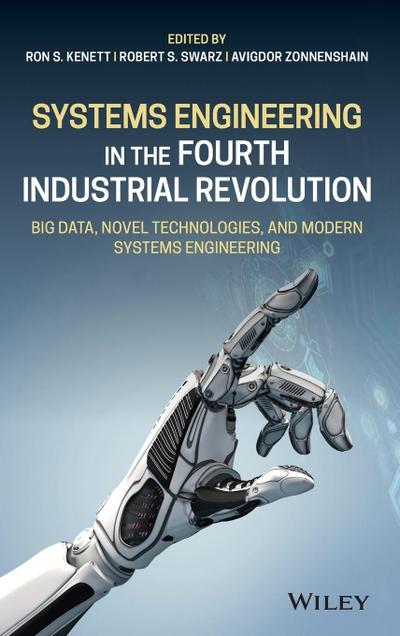 Systems Engineering in the Fourth Industrial Revolution