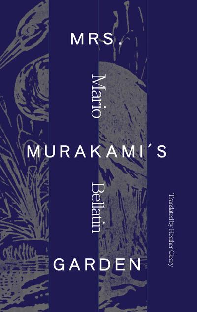 Mrs. Murakami’s Garden