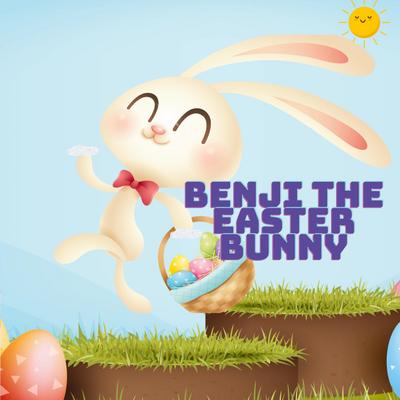 Benji the Easter Bunny