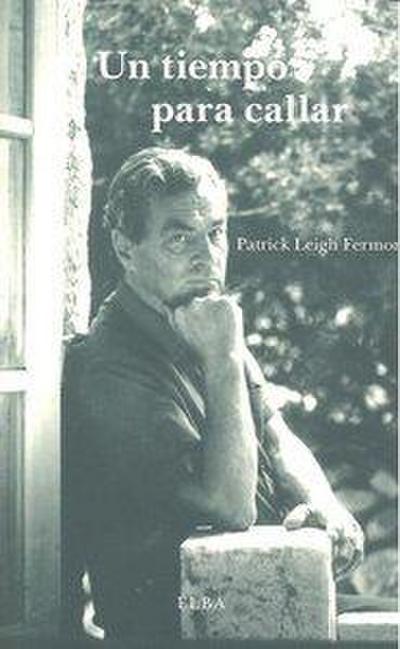 UN TIEMPO PARA CALLAR